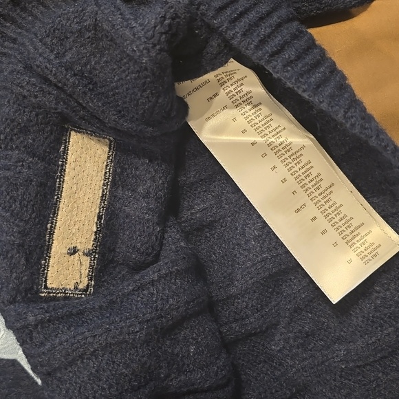 BNWT Taylor Swift official Midnights Cardigan. - Picture 5 of 13